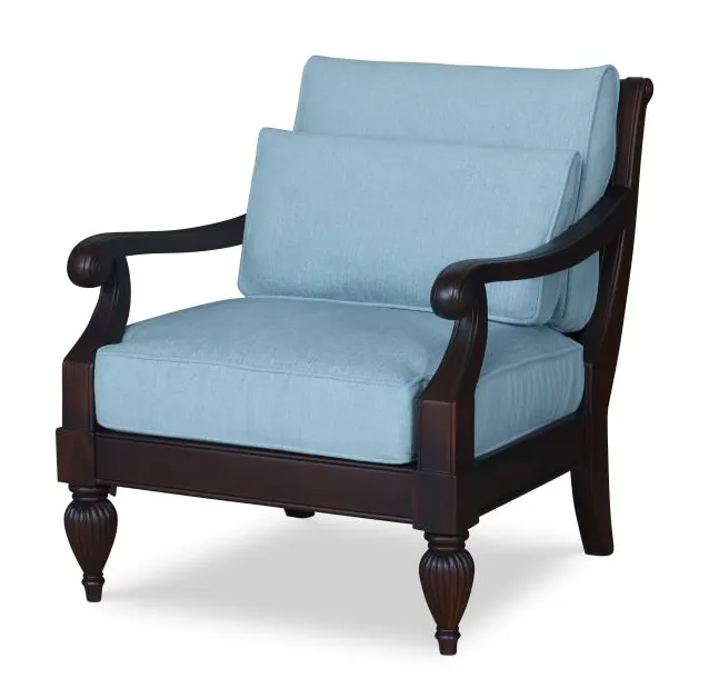 Century Furniture D11B-12 Archipelago Lounge Chair Century Furniture D11B-12 Archipelago Lounge Chair