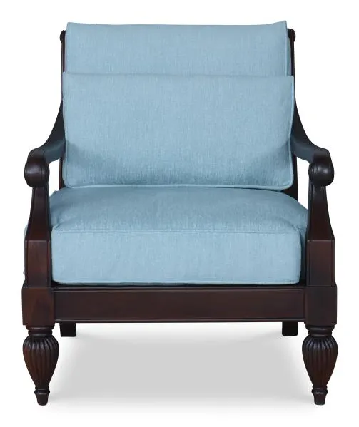 Century Furniture D11B-12 Archipelago Lounge Chair Century Furniture D11B-12 Archipelago Lounge Chair