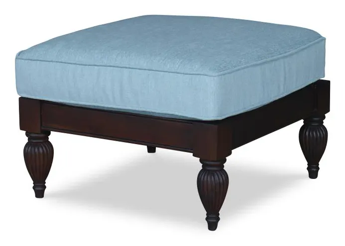 Century Furniture D11B-31 Archipelago Ottoman Century Furniture D11B-31 Archipelago Ottoman