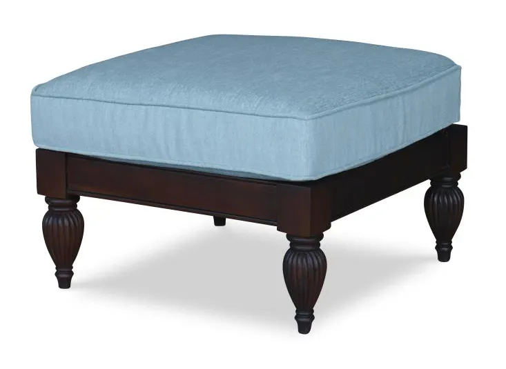 Century Furniture D11B-31 Archipelago Ottoman Century Furniture D11B-31 Archipelago Ottoman