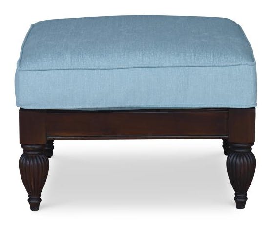 Century Furniture D11B-31 Archipelago Ottoman Century Furniture D11B-31 Archipelago Ottoman