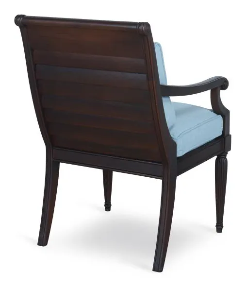Century Furniture D11B-52 Archipelago Dining Arm Chair Century Furniture D11B-52 Archipelago Dining Arm Chair