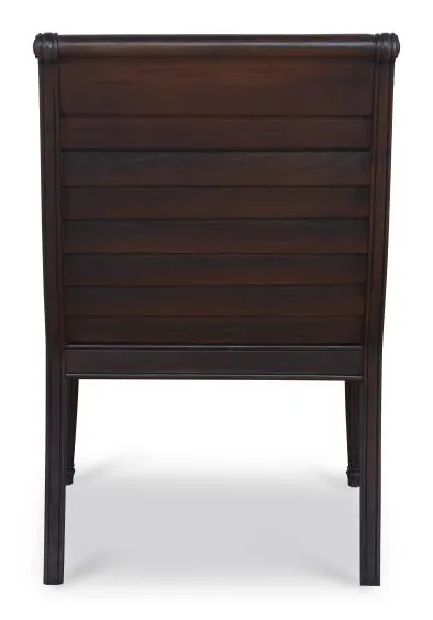 Century Furniture D11B-52 Archipelago Dining Arm Chair Century Furniture D11B-52 Archipelago Dining Arm Chair
