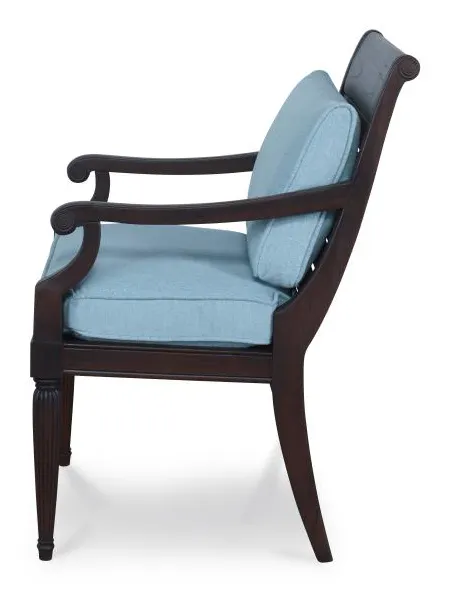 Century Furniture D11B-52 Archipelago Dining Arm Chair Century Furniture D11B-52 Archipelago Dining Arm Chair