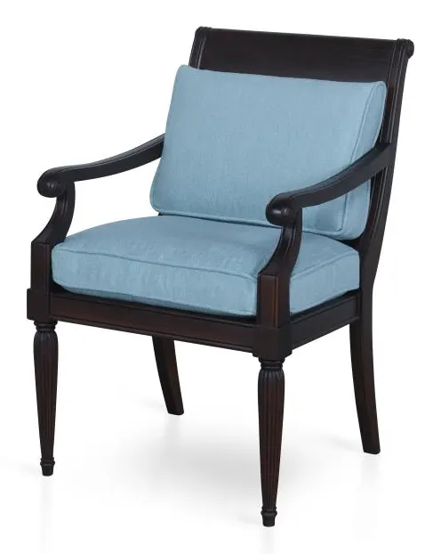 Century Furniture D11B-52 Archipelago Dining Arm Chair Century Furniture D11B-52 Archipelago Dining Arm Chair