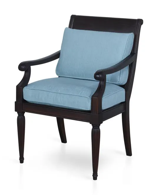 Century Furniture D11B-52 Archipelago Dining Arm Chair Century Furniture D11B-52 Archipelago Dining Arm Chair