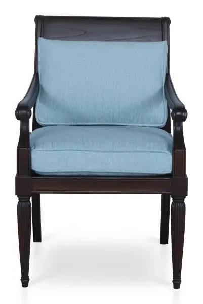 Century Furniture D11B-52 Archipelago Dining Arm Chair Century Furniture D11B-52 Archipelago Dining Arm Chair