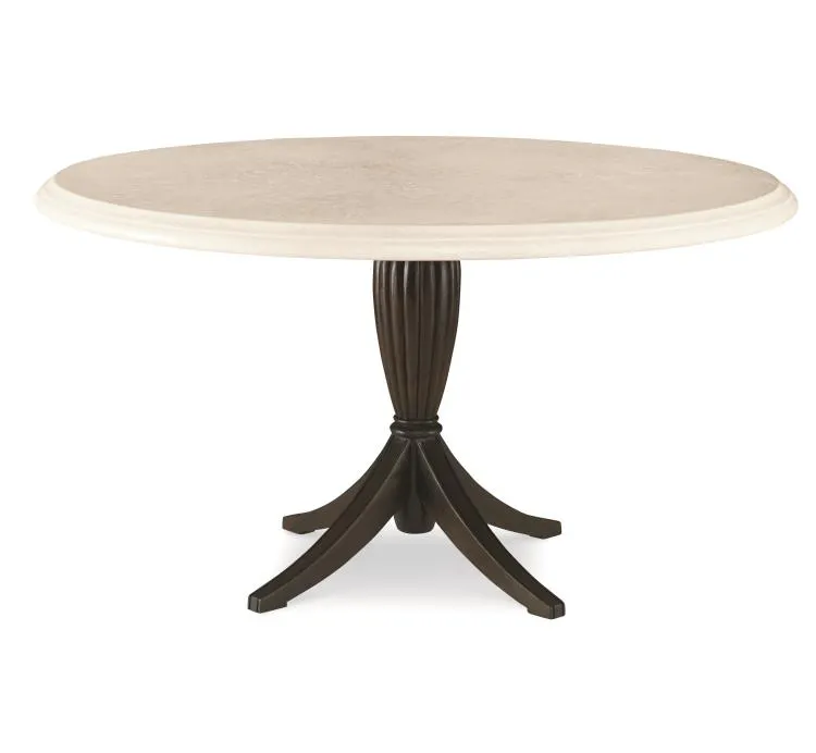 Century Furniture D11B-94-SLT Archipelago Dining Table