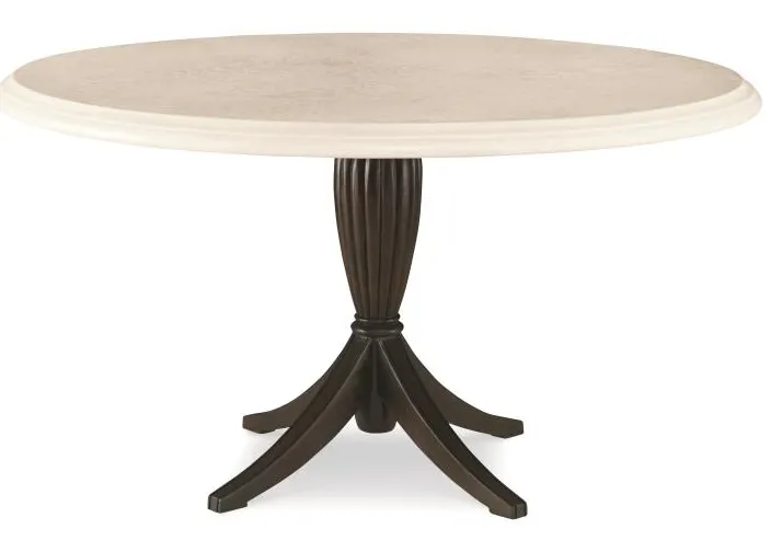 Century Furniture D11B-94-SLT Archipelago Dining Table Century Furniture D11B-94-SLT Archipelago Dining Table