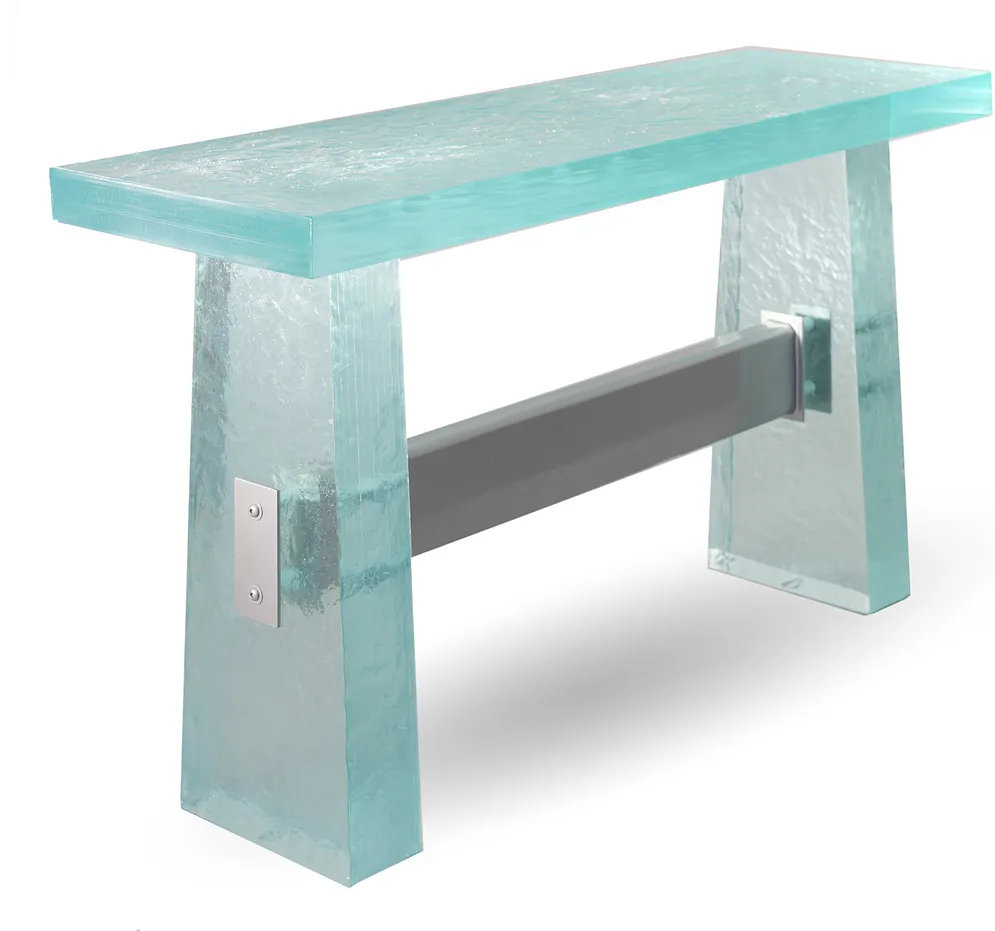 Charleston Forge 10100 Ethereal Console Charleston Forge 10100 Ethereal Console