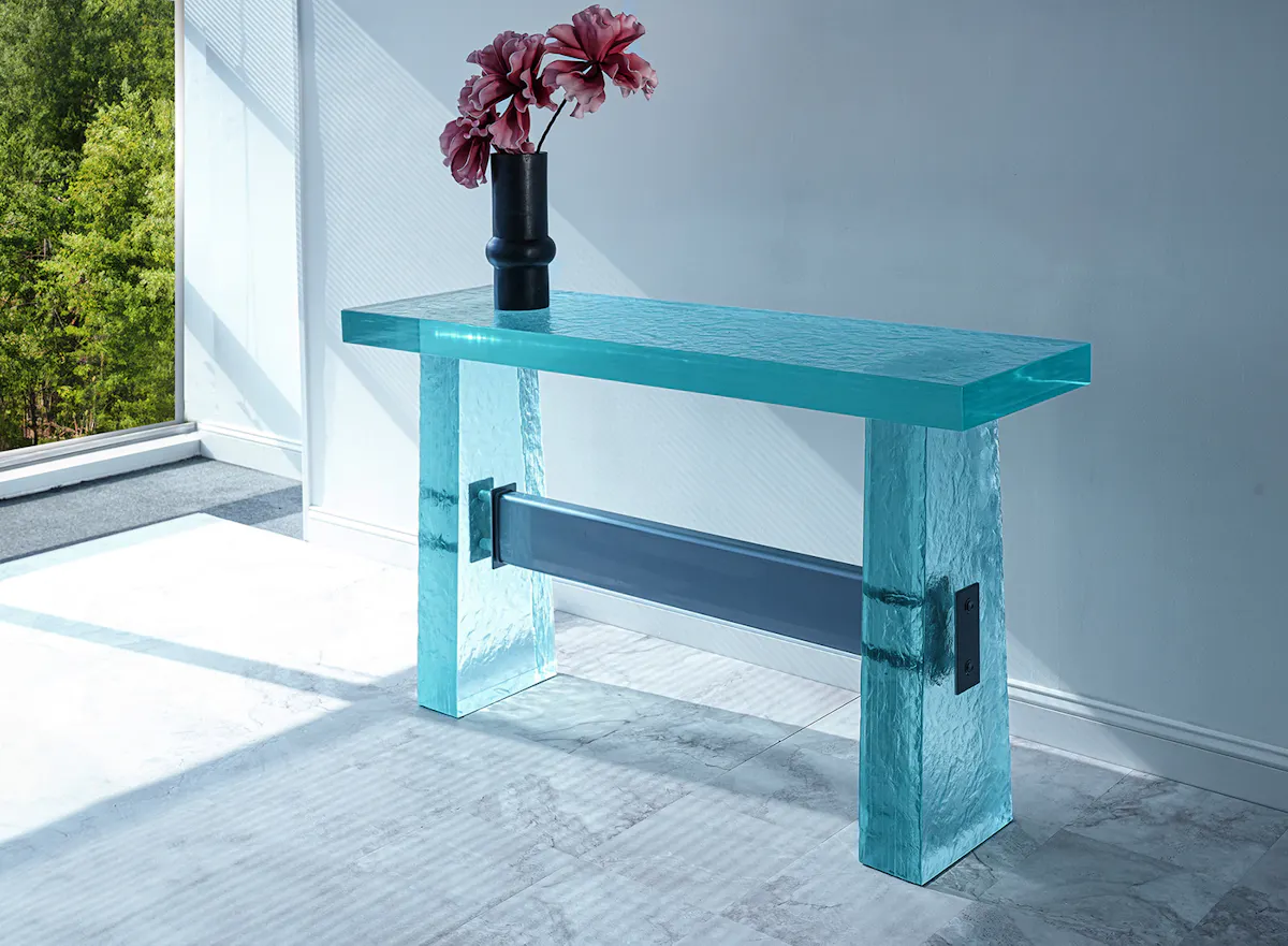 Charleston Forge 10100 Ethereal Console Charleston Forge 10100 Ethereal Console
