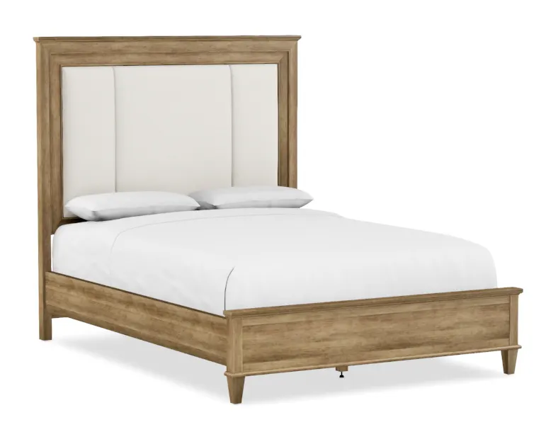 Durham Furniture 239-135 Lakeridge Queen Upholstered Bed Durham Furniture 239-135 Lakeridge Queen Upholstered Bed