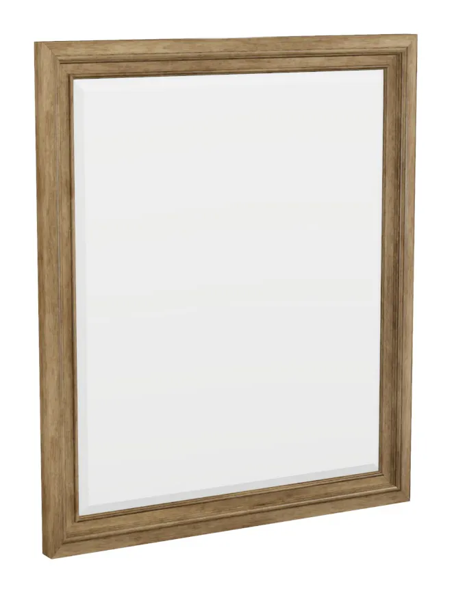 Durham Furniture 239-182 Lakeridge Mirror Durham Furniture 239-182 Lakeridge Mirror