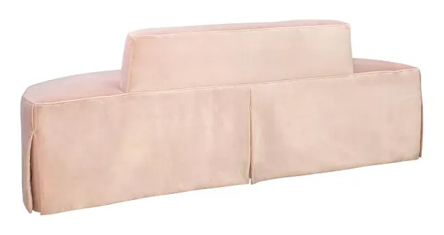 Hickory Chair HC134-30 Maria Bench Hickory Chair HC134-30 Maria Bench