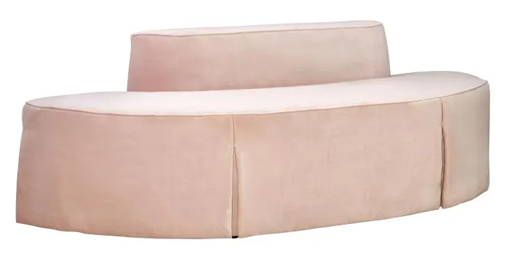 Hickory Chair HC134-30 Maria Bench Hickory Chair HC134-30 Maria Bench