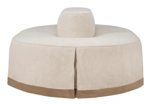Hickory Chair HC134-84 Maria Tete-a-Tete Hickory Chair HC134-84 Maria Tete-a-Tete