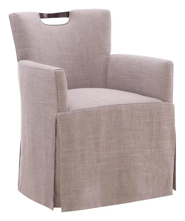 Hickory Chair HC7648-23 Phoebe Dining Chair Hickory Chair HC7648-23 Phoebe Dining Chair