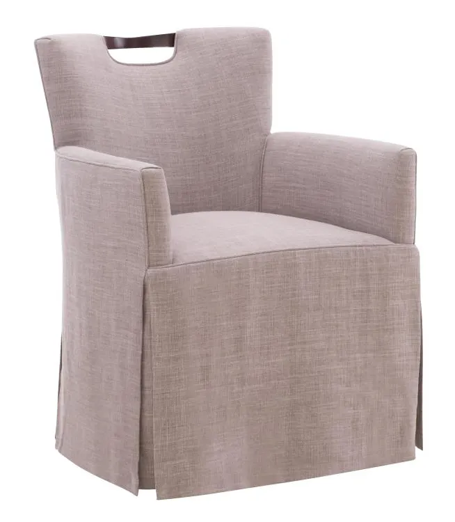Hickory Chair HC7648-23 Phoebe Dining Chair Hickory Chair HC7648-23 Phoebe Dining Chair