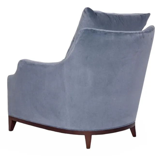 Hickory Chair HC9509-CH Jules Chair Hickory Chair HC9509-CH Jules Chair