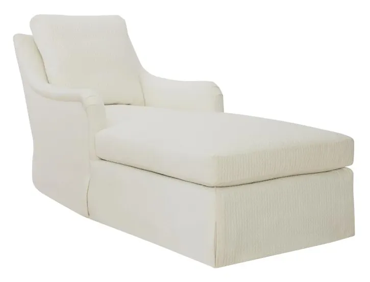 Hickory Chair HC9509-CL Jules Chaise Lounge Hickory Chair HC9509-CL Jules Chaise Lounge