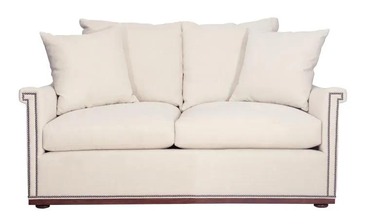 Hickory Chair HC9509-L1 Jules Loveseat