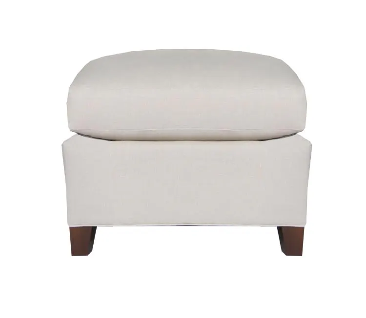 Hickory Chair HC9509-OTB1 Jules Bumper