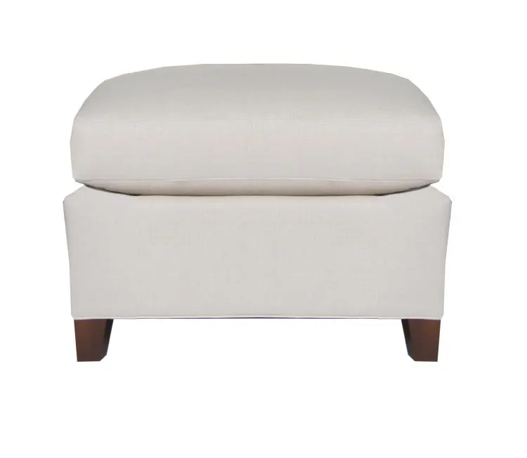 Hickory Chair HC9509-OTB2 Jules Bumper