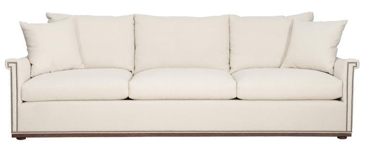 Hickory Chair HC9509-S5 Jules 3X Extended Sofa