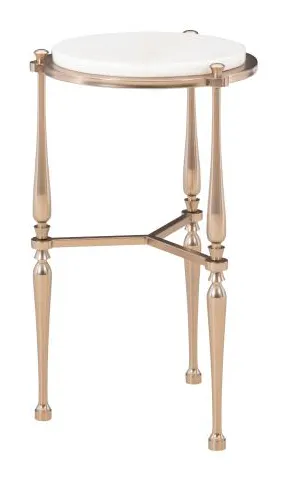 Hickory Chair HCP9162-STK Kelli Spot Table Hickory Chair HCP9162-STK Kelli Spot Table
