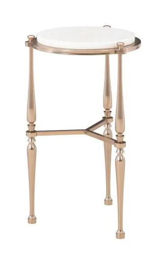 Hickory Chair HCP9162-STK Kelli Spot Table Hickory Chair HCP9162-STK Kelli Spot Table