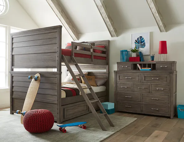 Bunkhouse