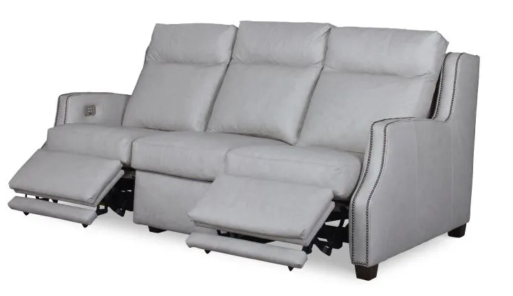 Century Furniture LR-1041-2EM Hooper Electric Motion Wh Sofa Century Furniture LR-1041-2EM Hooper Electric Motion Wh Sofa
