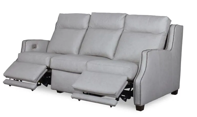 Century Furniture LR-1041-2EM Hooper Electric Motion Wh Sofa Century Furniture LR-1041-2EM Hooper Electric Motion Wh Sofa