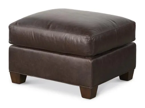 Century Furniture LR-1047-12 Broderick Ottoman Century Furniture LR-1047-12 Broderick Ottoman