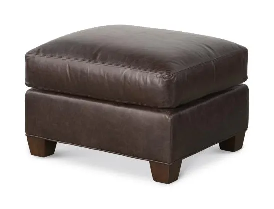 Century Furniture LR-1047-12 Broderick Ottoman Century Furniture LR-1047-12 Broderick Ottoman