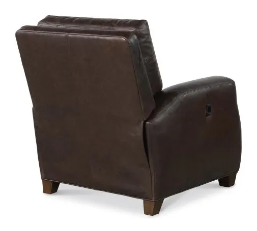 Century Furniture LR-1047-6TB Broderick Tilt Back Chair Century Furniture LR-1047-6TB Broderick Tilt Back Chair