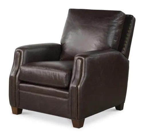 Century Furniture LR-1047-6TB Broderick Tilt Back Chair Century Furniture LR-1047-6TB Broderick Tilt Back Chair