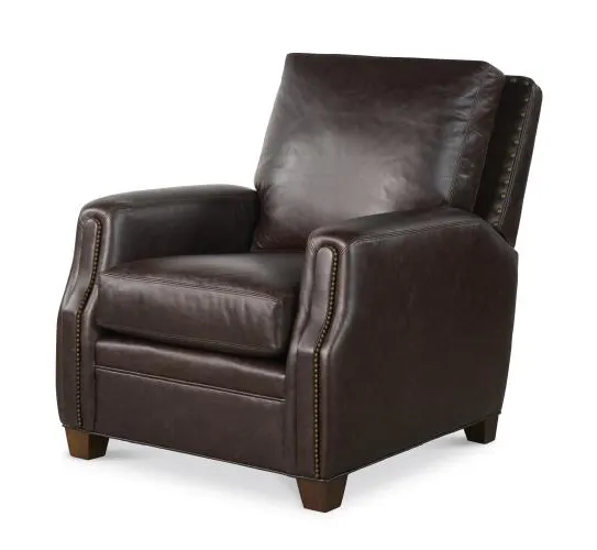 Century Furniture LR-1047-6TB Broderick Tilt Back Chair Century Furniture LR-1047-6TB Broderick Tilt Back Chair