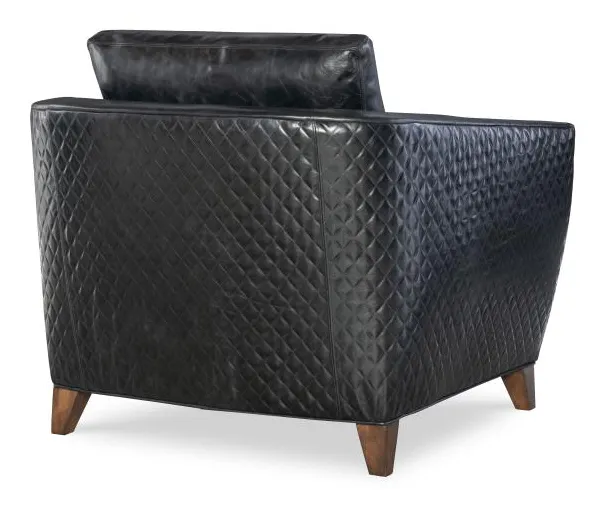 Century Furniture LR-1049-6 Ellora Chair Century Furniture LR-1049-6 Ellora Chair