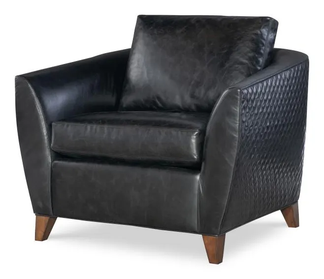 Century Furniture LR-1049-6 Ellora Chair Century Furniture LR-1049-6 Ellora Chair