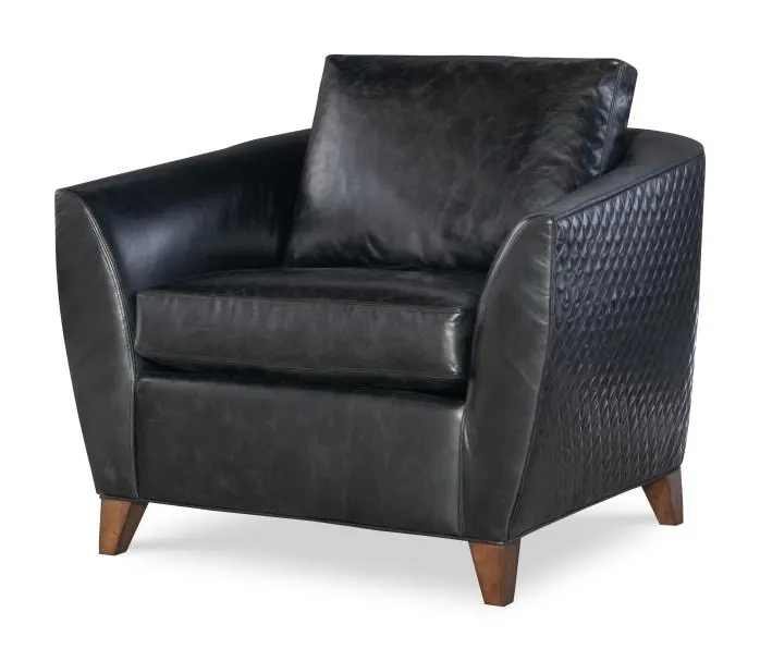Century Furniture LR-1049-6 Ellora Chair Century Furniture LR-1049-6 Ellora Chair