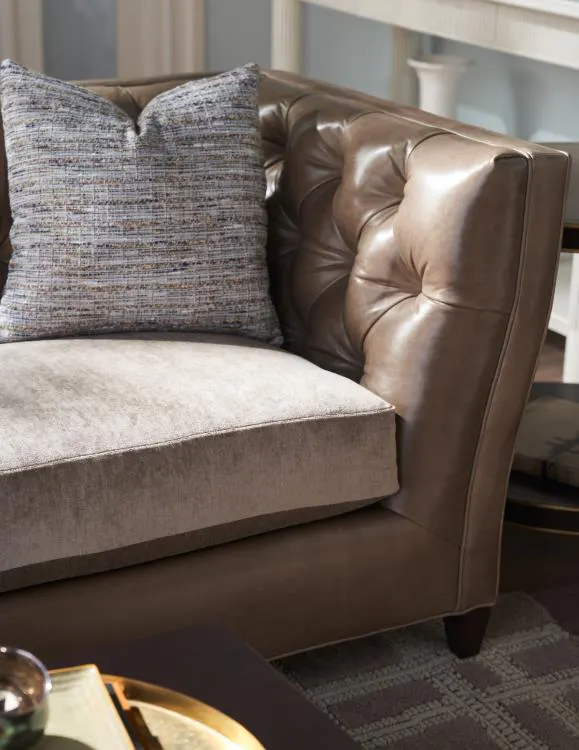 Century Furniture LR-1051-2 Dylynn Sofa Century Furniture LR-1051-2 Dylynn Sofa