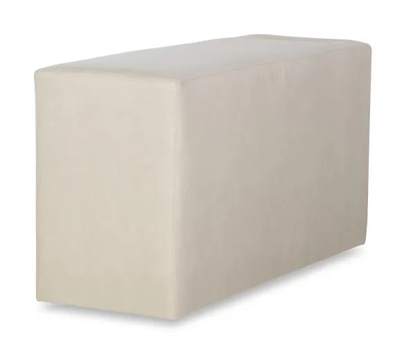 Century Furniture LR-7100-19 Upholstered Table Century Furniture LR-7100-19 Upholstered Table