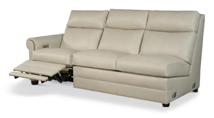 Century Furniture LR-7600M-42EM Leatherstone Electric Motion Laf Sofa Century Furniture LR-7600M-42EM Leatherstone Electric Motion Laf Sofa