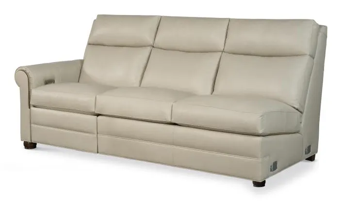 Century Furniture LR-7600M-42EM Leatherstone Electric Motion Laf Sofa Century Furniture LR-7600M-42EM Leatherstone Electric Motion Laf Sofa