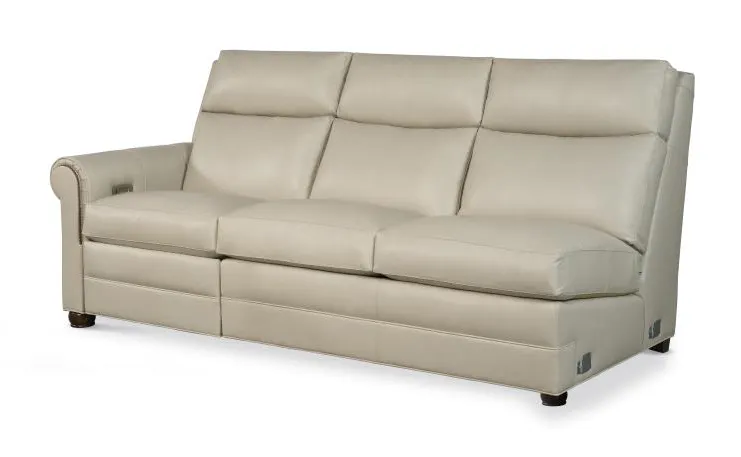 Century Furniture LR-7600M-42EM Leatherstone Electric Motion Laf Sofa Century Furniture LR-7600M-42EM Leatherstone Electric Motion Laf Sofa