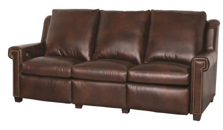 Century Furniture LR-C1015-2EM Ellery Electric Motion Wh Sofa Century Furniture LR-C1015-2EM Ellery Electric Motion Wh Sofa