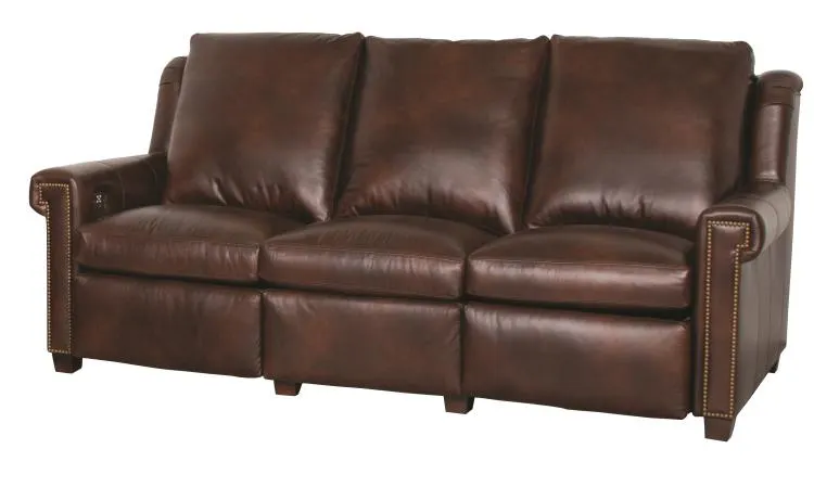 Century Furniture LR-C1015-2EM Ellery Electric Motion Wh Sofa Century Furniture LR-C1015-2EM Ellery Electric Motion Wh Sofa