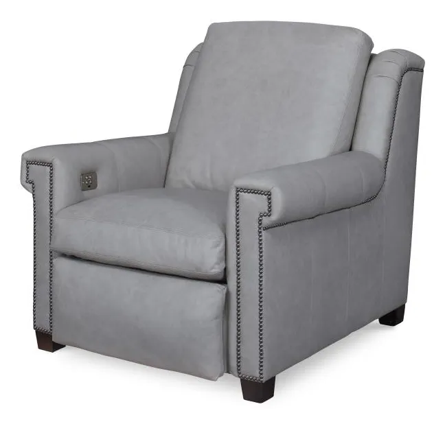 Century Furniture LR-C1015-6EM Ellery Electric Motion WH Recliner Century Furniture LR-C1015-6EM Ellery Electric Motion WH Recliner