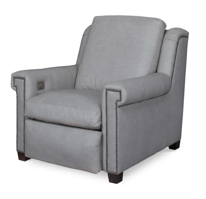Century Furniture LR-C1015-6EM Ellery Electric Motion WH Recliner Century Furniture LR-C1015-6EM Ellery Electric Motion WH Recliner